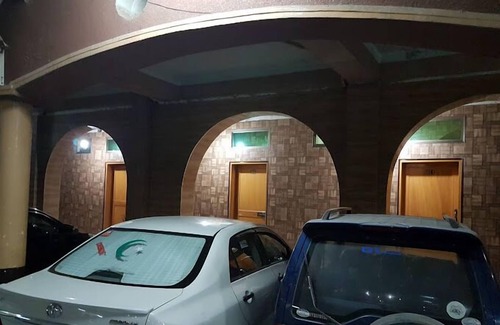 Peshawar Hotel | Hotel Spogmay & Kehkeshan Restaurent