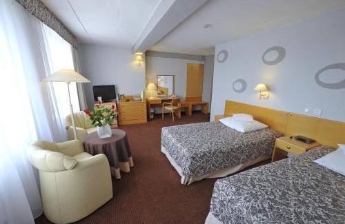 Belchatow Hotel | Hotel Sport