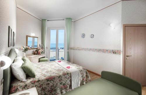 Valverde Hotel | Hotel Sporting