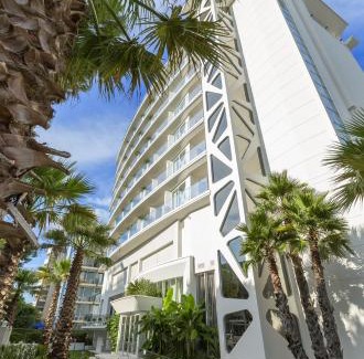 Marina Centro Hotel | Hotel Sporting