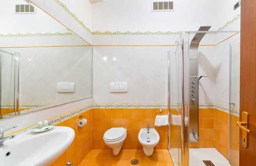 Vico Equense Hotel | Hotel Sporting