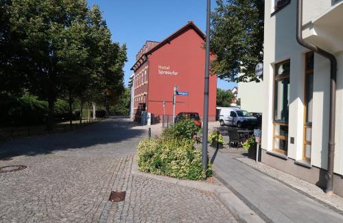 Lubben Hotel | Hotel Spreeufer