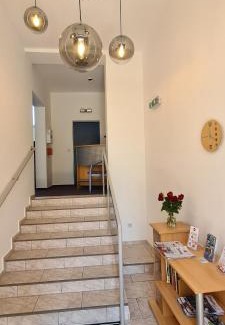 Lubben Hotel | Hotel Spreeufer