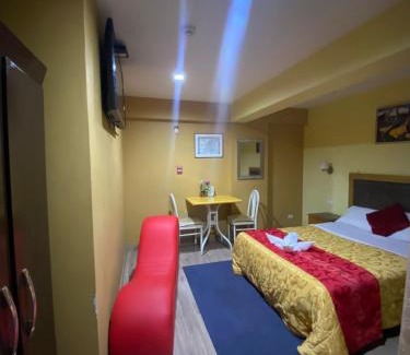 Santa Catalina Hotel | Hotel SPRING