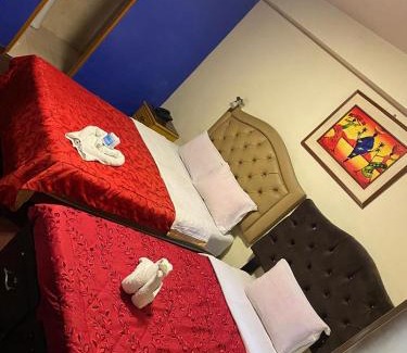 Santa Catalina Hotel | Hotel SPRING