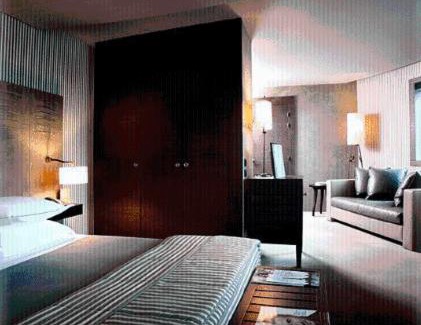 16th Arrondissement Hotel | Hotel Square