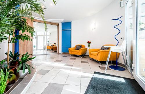 Prievidza Hotel | Hotel Squash Dependance
