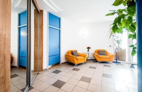 Prievidza Hotel | Hotel Squash Dependance