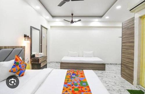 Kolkata House | hotel Sr royale