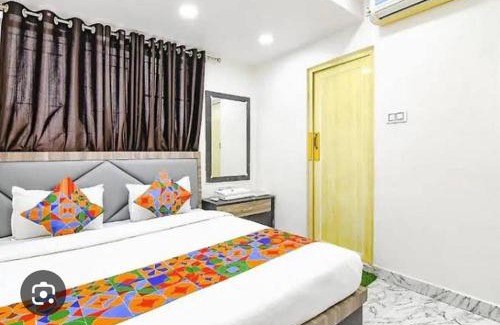Kolkata House | hotel Sr royale