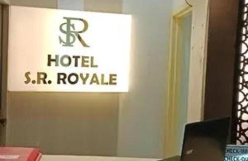 Kolkata House | hotel Sr royale