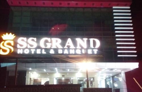 Auli Hotel | Hotel SS Grand
