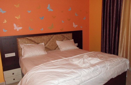 Chunar Hotel | Hotel SS Grand & Multicuisine Restaurant
