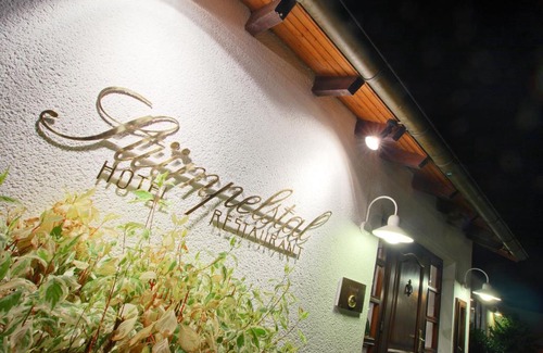 Michelbach Hotel | Hotel Stümpelstal