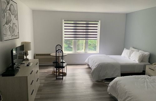 Saint Come Hotel | Hotel St-Côme Quiet hotel with direct access to hiking trails