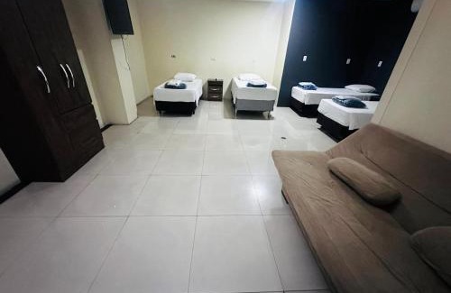 Guarulhos Hotel | Hotel St. Daniel
