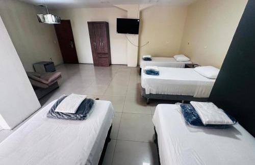 Guarulhos Hotel | Hotel St. Daniel