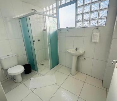 Guarulhos Hotel | Hotel St. Daniel