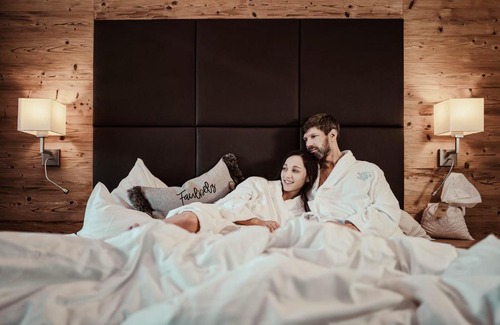 Maurach Hotel | Hotel St. Georg zum See