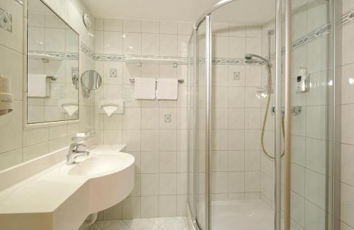 Maurach Hotel | Hotel St. Georg zum See