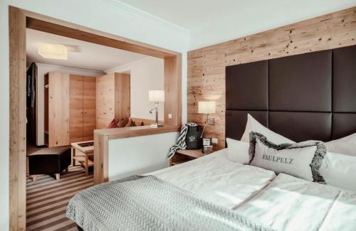 Maurach Hotel | Hotel St. Georg zum See