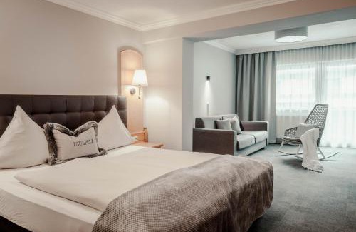 Maurach Hotel | Hotel St. Georg zum See