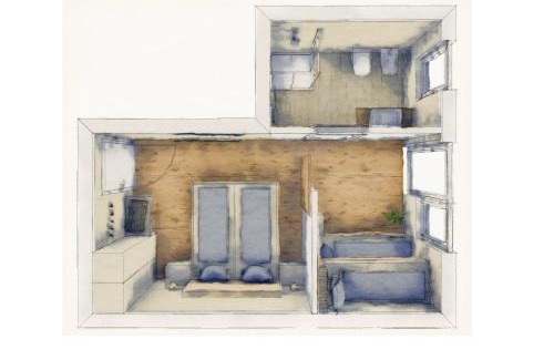 Valle Aurina Hotel | Hotel Stegerhaus