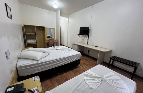 Itoupava Seca Hotel | Hotel St. John