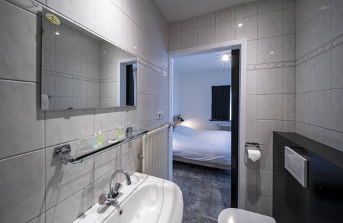 Helmond Hotel | Hotel St. Lambert