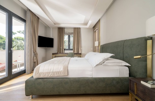 Forte dei Marmi Hotel | Hotel St. Mauritius