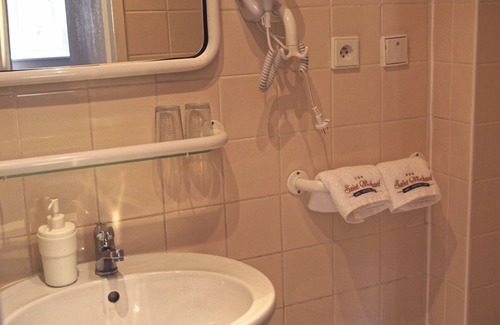 Brezova Hotel | Hotel St. Michael