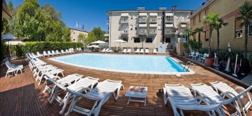 Igea Marina Hotel | Hotel St. Moritz