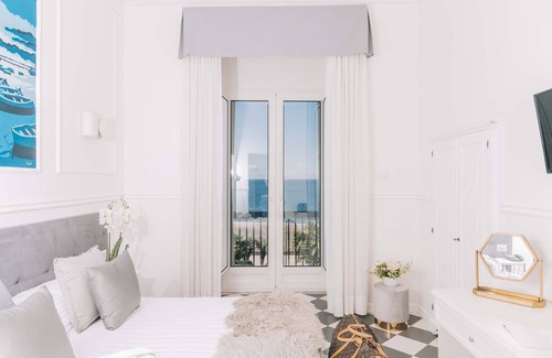 Castellammare di Stabia Hotel | Hotel Stabia