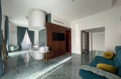 Castellammare di Stabia Hotel | Hotel Stabia