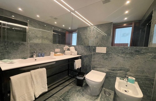 Castellammare di Stabia Hotel | Hotel Stabia