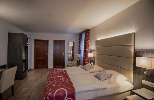 Cuxhaven Hotel | Hotel Stadt Cuxhaven