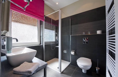 Guetersloh Hotel | Hotel Stadt Hamburg