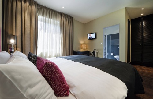 Guetersloh Hotel | Hotel Stadt Hamburg