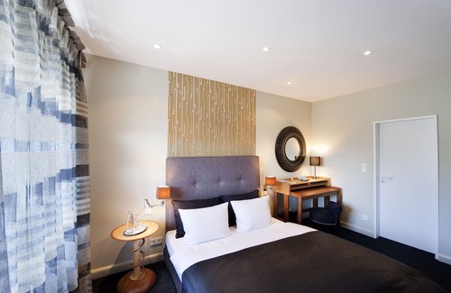 Guetersloh Hotel | Hotel Stadt Hamburg