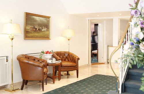 Innenstadt Hotel | Hotel Stadt Hannover oHG