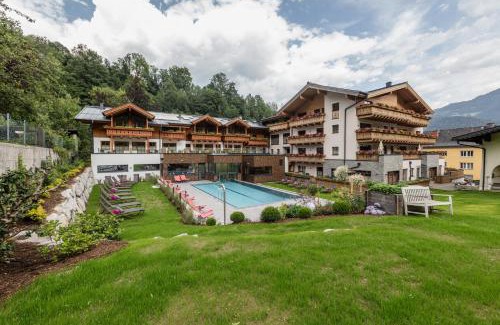 Zell am See Hotel | Hotel Stadt Wien
