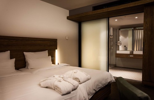 Deutz Hotel | Hotel Stadtpalais