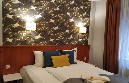 Poznan City Center Hotel | Hotel Stare Miasto Old Town