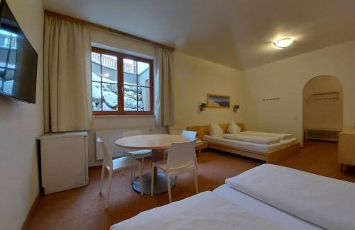 Flachau Hotel | Hotel Starjet