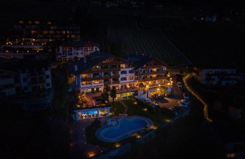 Schenna Hotel | Hotel Starkenberg