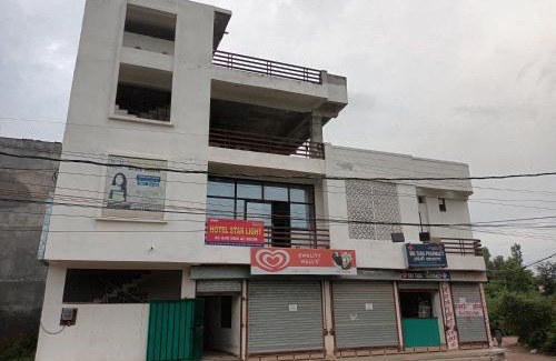 Mohangarh Hotel | Hotel Starlight