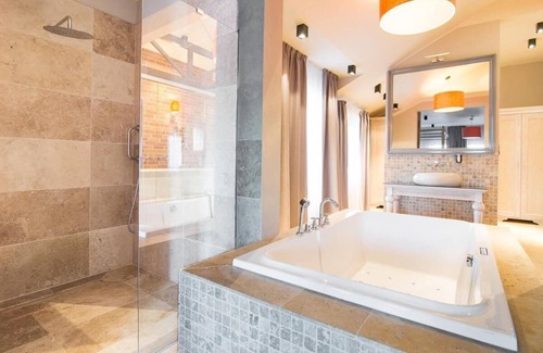 Koscierzyna Hotel | Hotel Stary Browar Kościerzyna