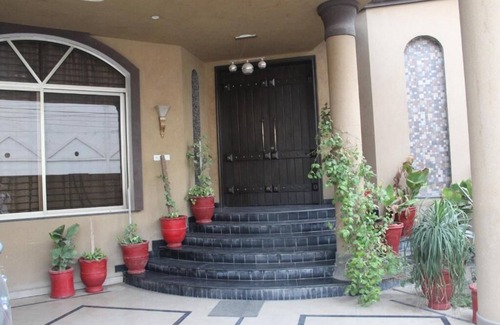 Bahawalpur House | Hotel State Residency