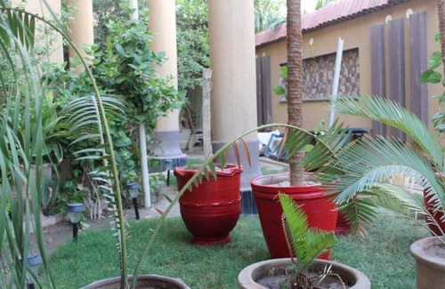 Bahawalpur House | Hotel State Residency