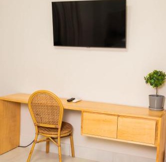 Ensanche Independencia Hotel | Hotel Stay Here Suites
